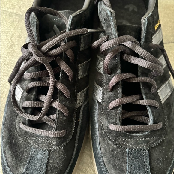 Adidas Maharishi Black Men's Shoes - Picture 6 of 7
